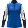 JAKO Zip top Dynamic W 405