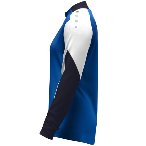 JAKO Zip top Dynamic W 405