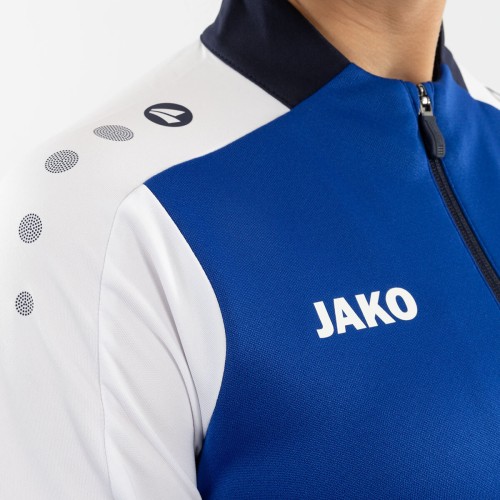 JAKO Zip top Dynamic W 405