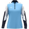 JAKO Zip top Dynamic W 431