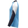 JAKO Zip top Dynamic W 431