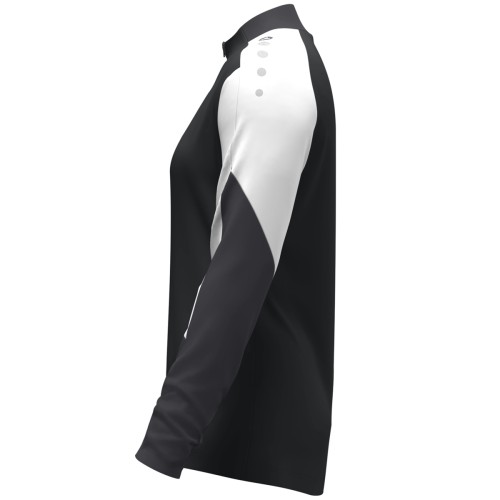 JAKO Zip top Dynamic W 826