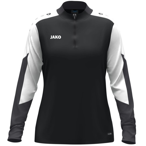 JAKO Zip top Dynamic W 826