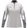 JAKO Zip top Dynamic W 837