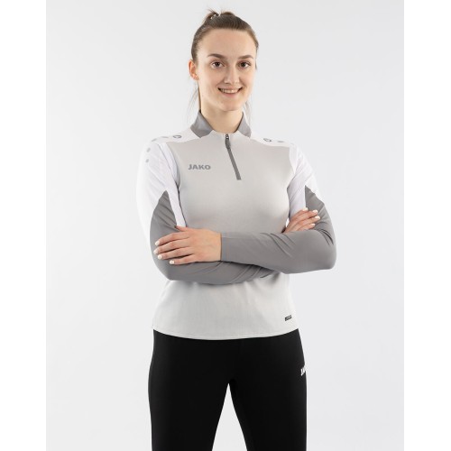 JAKO Zip top Dynamic W 837
