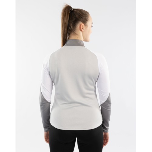 JAKO Zip top Dynamic W 837
