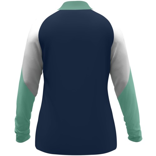 JAKO Zip top Dynamic W 915