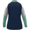 JAKO Zip top Dynamic W 915