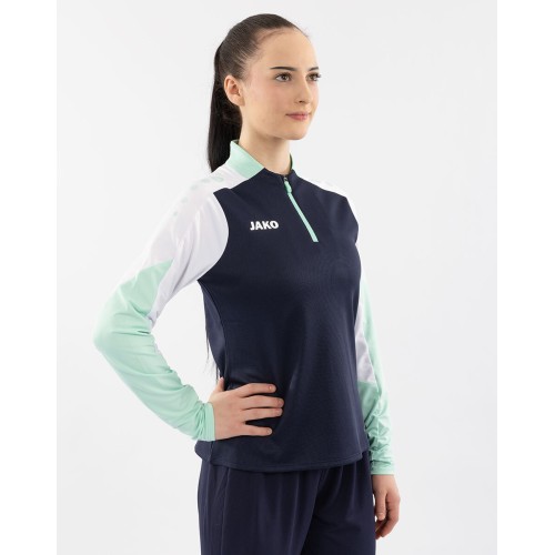 JAKO Zip top Dynamic W 915