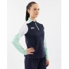 JAKO Zip top Dynamic W 915