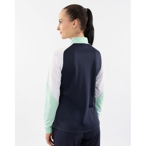 JAKO Zip top Dynamic W 915