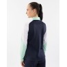 JAKO Zip top Dynamic W 915