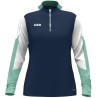 JAKO Zip top Dynamic W 915