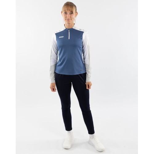 JAKO Zip top Dynamic W 921