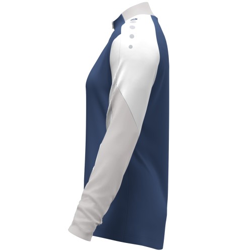 JAKO Zip top Dynamic W 921
