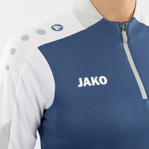JAKO Zip top Dynamic W 921