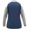 JAKO Zip top Dynamic W 921