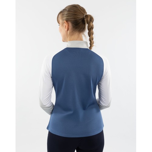 JAKO Zip top Dynamic W 921