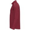 JAKO Zip top One JR 155