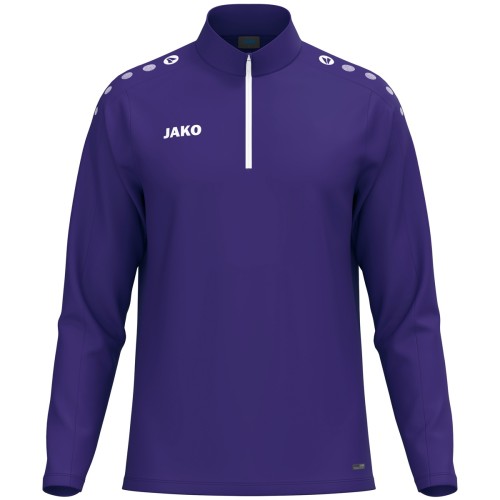 JAKO Zip top One JR 486