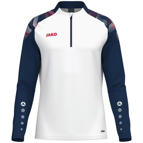 JAKO Zip top Sonic 039