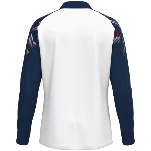 JAKO Zip top Sonic 039