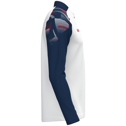 JAKO Zip top Sonic JR 039