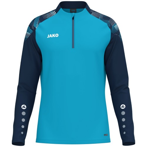 JAKO Zip top Sonic JR 276