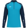 JAKO Zip top Sonic JR 276