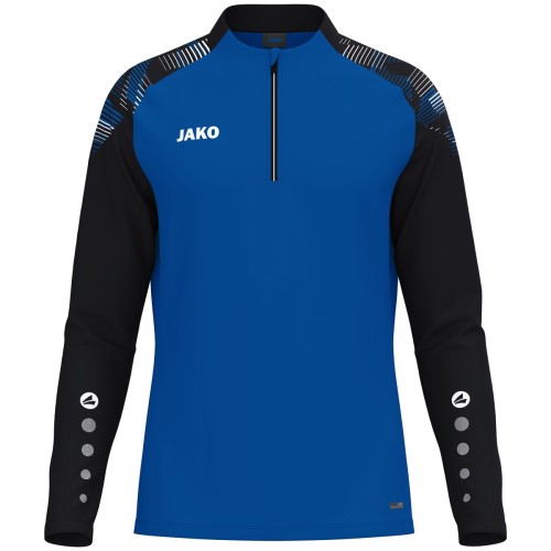 JAKO Zip top Sonic JR 408