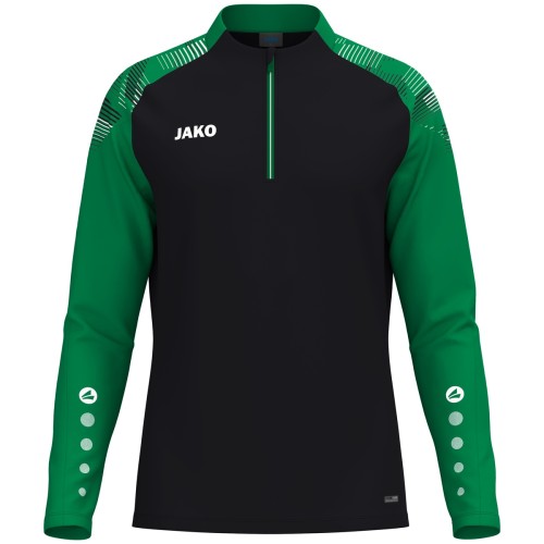 JAKO Zip top Sonic JR 827