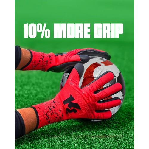 KEEPERsport Hero Elite NC
