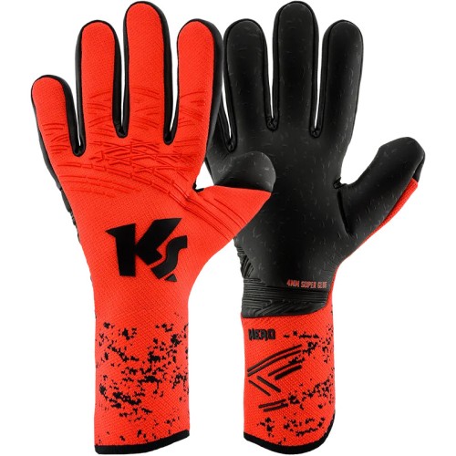 KEEPERsport Hero Elite NC