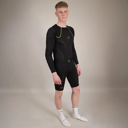 KEEPERsport Undershorts PowerPadded