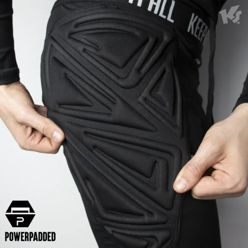 KEEPERsport Undershorts PowerPadded Junior