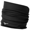 MIZUNO Neck Warmer Panel / Black / OS
