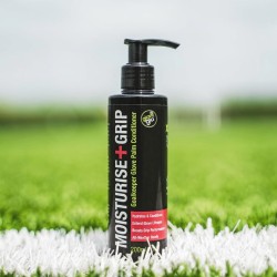Moisturise + Grip