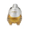 MORELIA NEO IV Beta ELITE(U) / White/MP Gold/Cool Gray