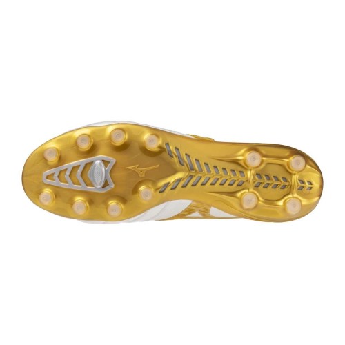 MORELIA NEO IV Beta JAPAN(U) / White/MP Gold/Cool Gray