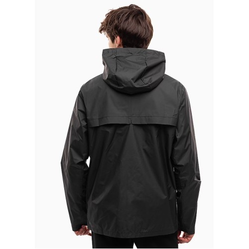 NIKE ACADEMY 25 RAIN JACKET JR 010