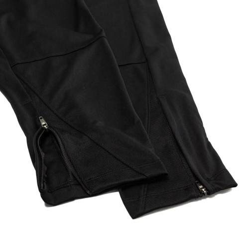 NIKE ACADEMY PRO KNIT PANT ZIPPERED JR 010