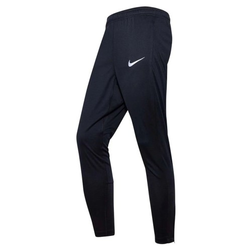 NIKE ACADEMY PRO KNIT PANT ZIPPERED JR 010