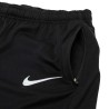 NIKE ACADEMY PRO KNIT PANT ZIPPERED JR 010