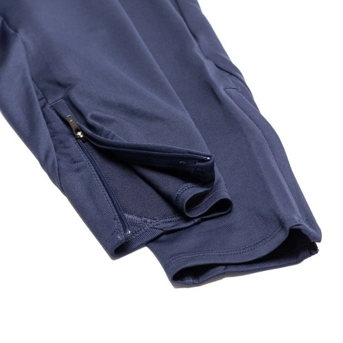 NIKE ACADEMY PRO KNIT PANT ZIPPERED JR 451