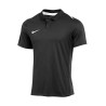 NIKE ACADEMY PRO KNIT POLO 010