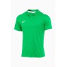 NIKE ACADEMY PRO KNIT POLO 329