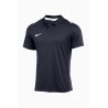 NIKE ACADEMY PRO KNIT POLO JR 455