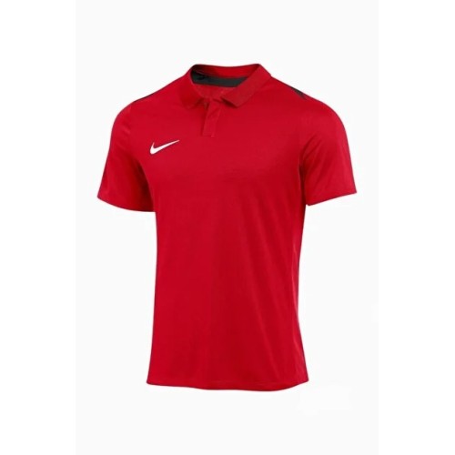 NIKE ACADEMY PRO KNIT POLO JR 657