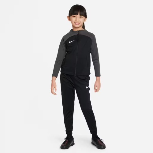 NIKE ACADEMY PRO KNIT TRACK SUIT JR 013