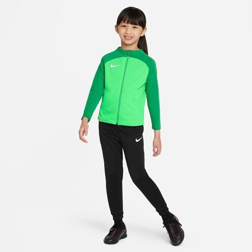 NIKE ACADEMY PRO KNIT TRACK SUIT JR 329
